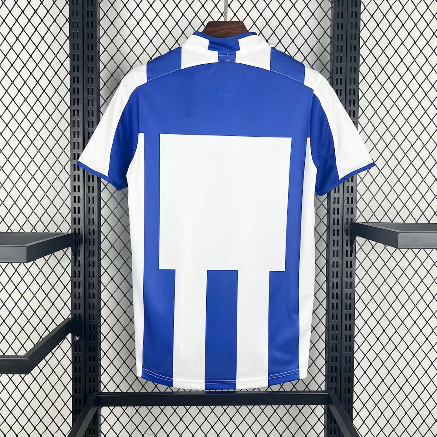 Deportivo La Coruna Home 03/04 2
