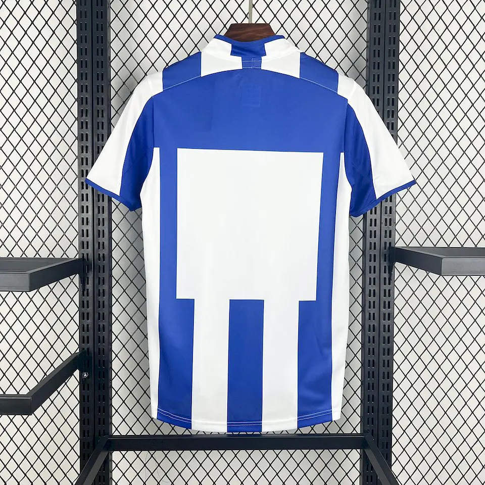 Deportivo La Coruna Home 03/04 2