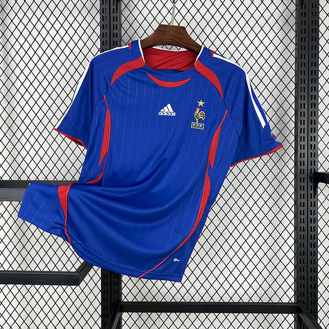 França Home 2006