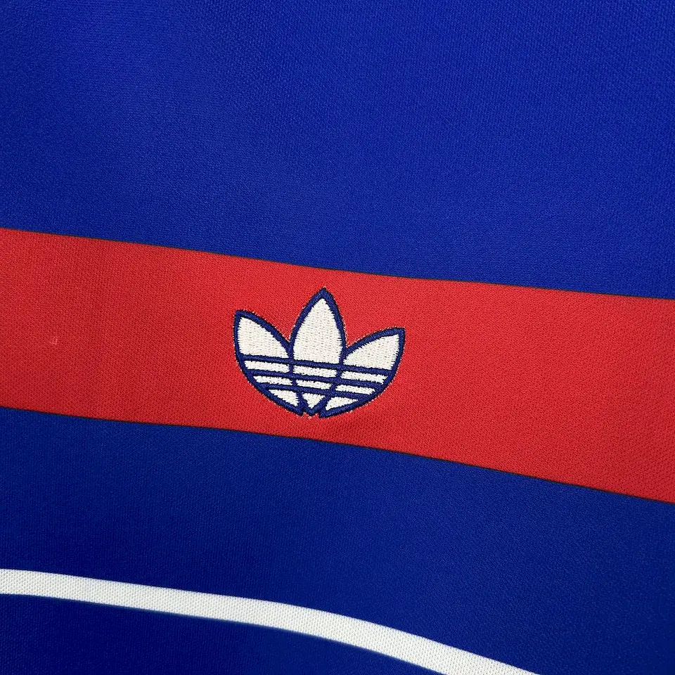 França Home 1984 4