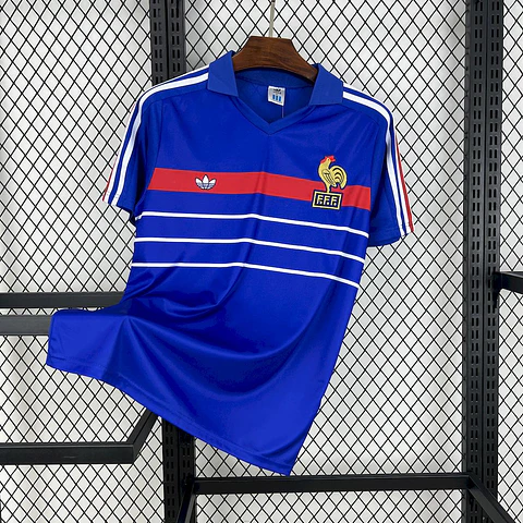 França Home 1984