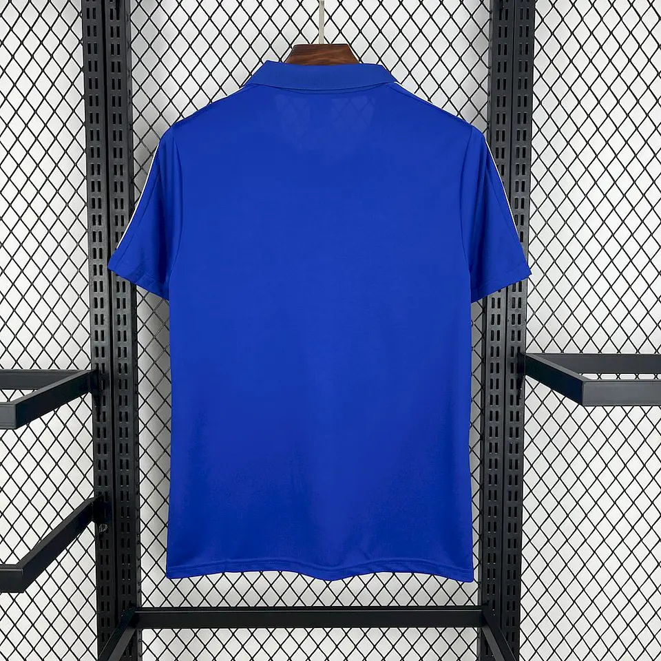 França Home 1984 2