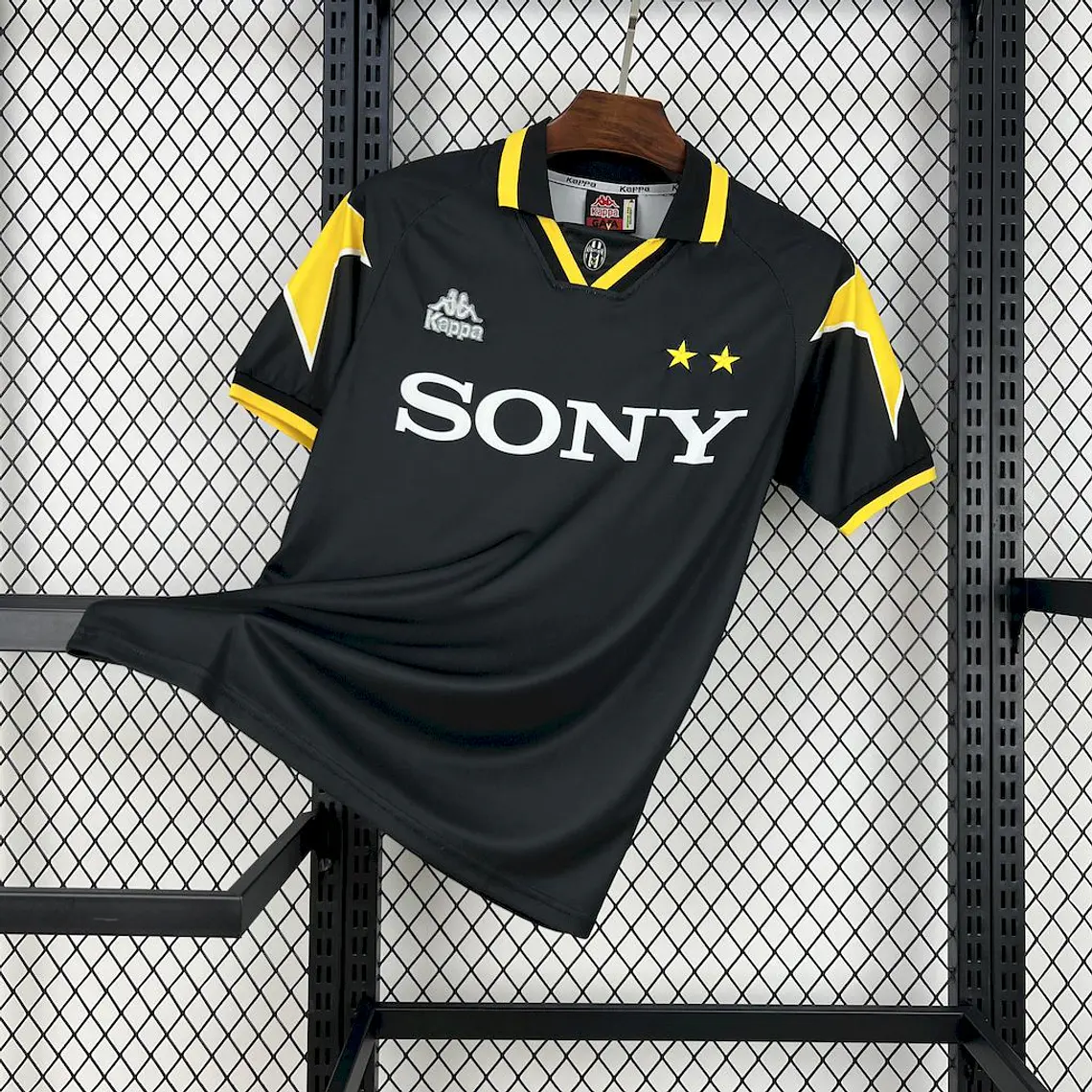 Juventus Third 96/97 2