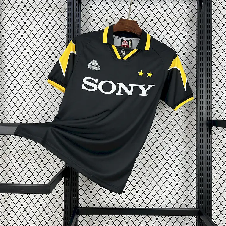 Juventus Third 96/97 2