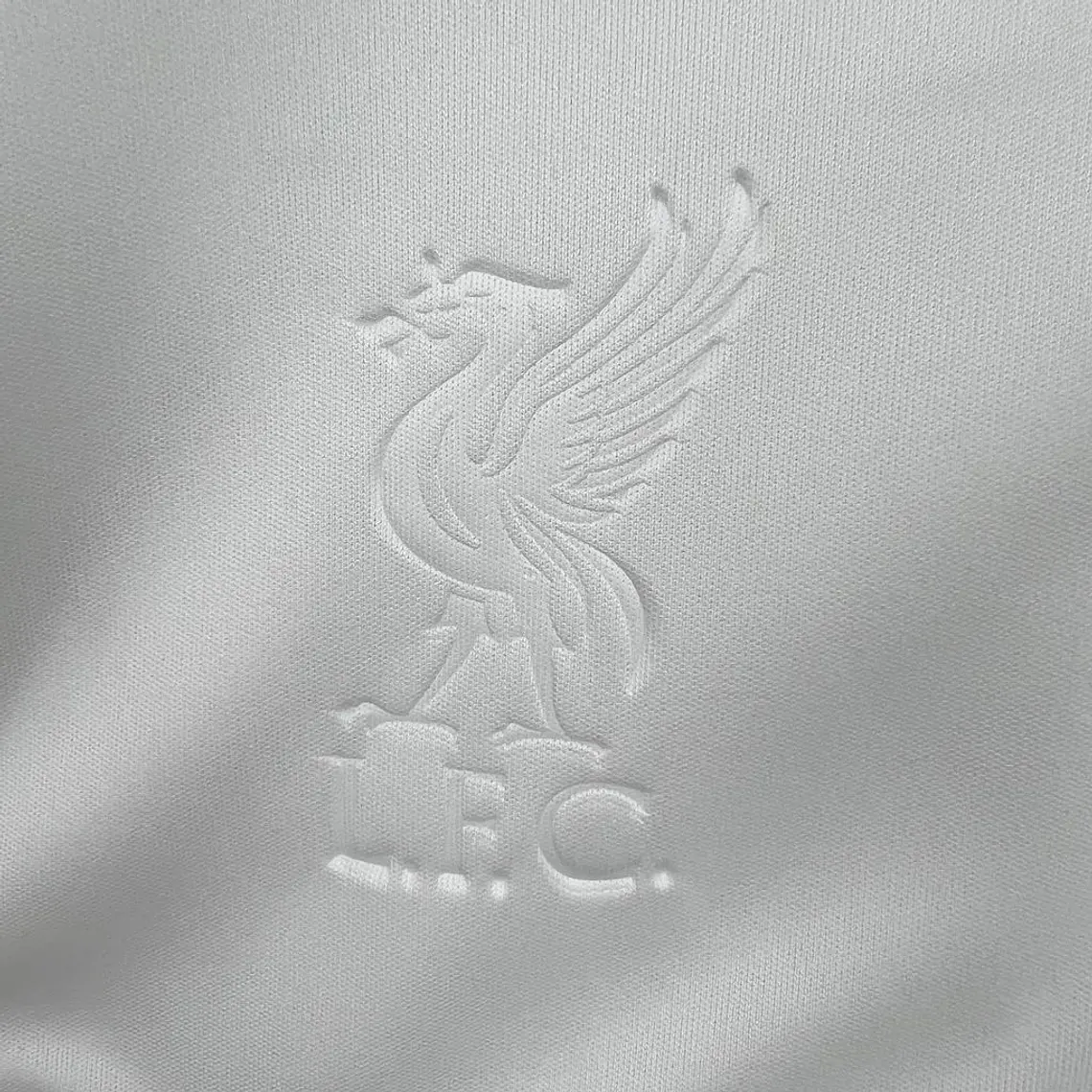 Liverpool Away 06/07 7