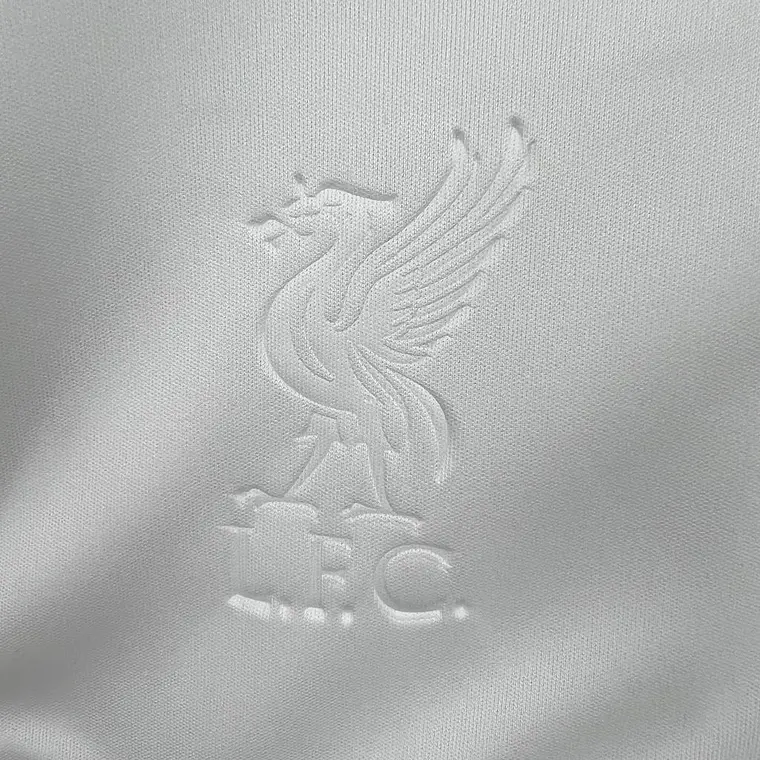 Liverpool Away 06/07 7