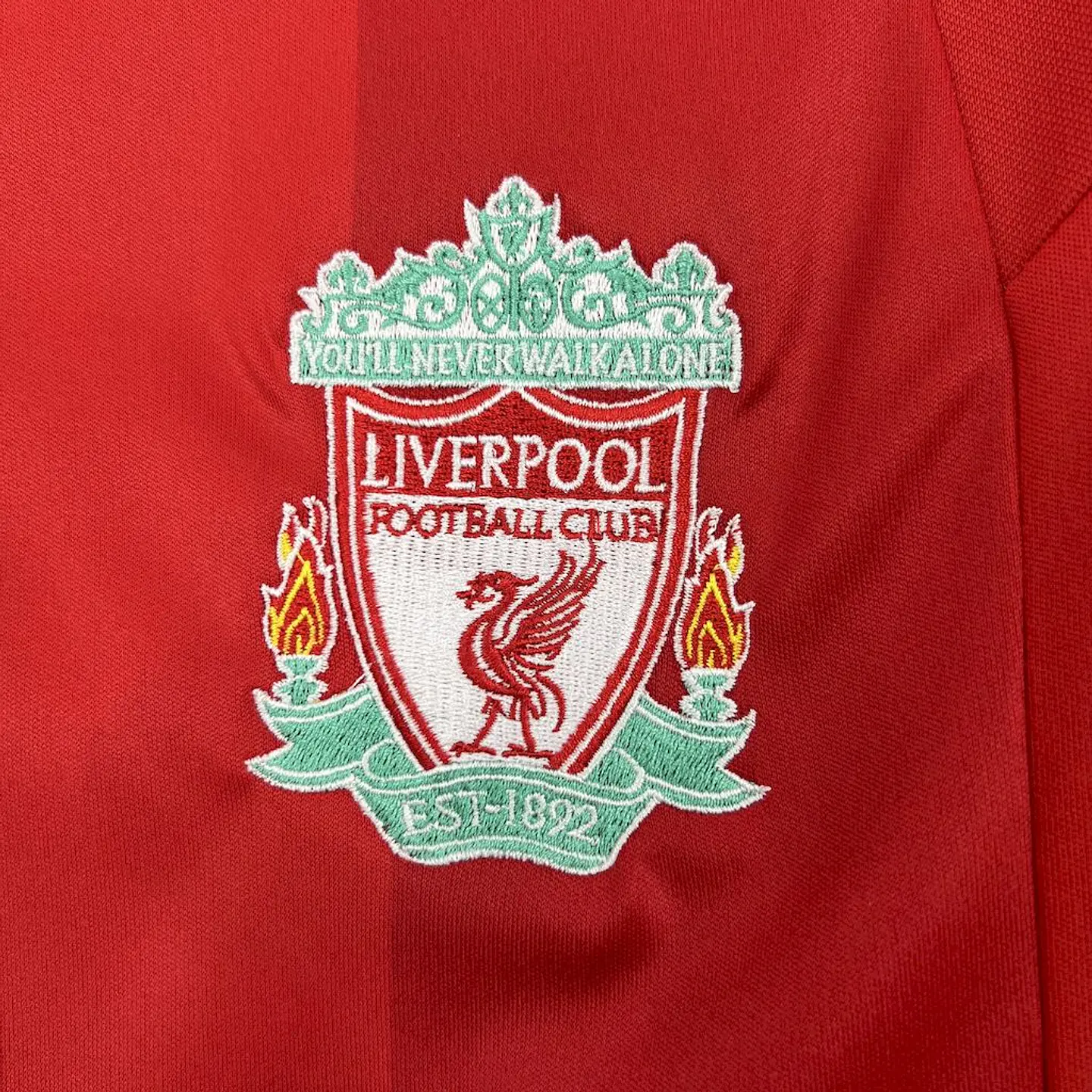 Liverpool Home 08/10 6