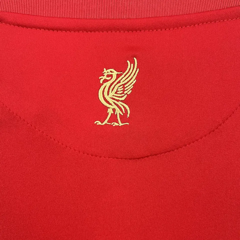 Liverpool Home 08/10 5