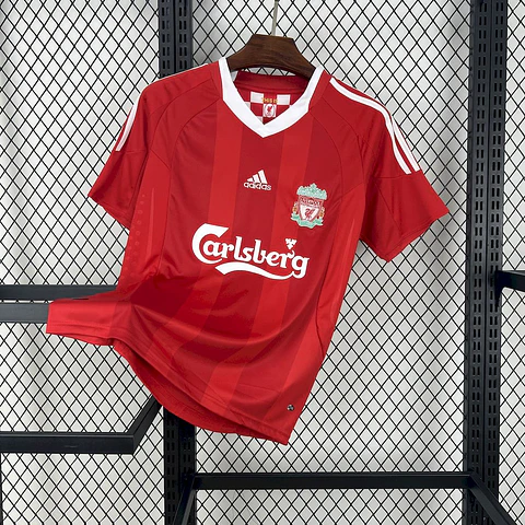 Liverpool Home 08/10