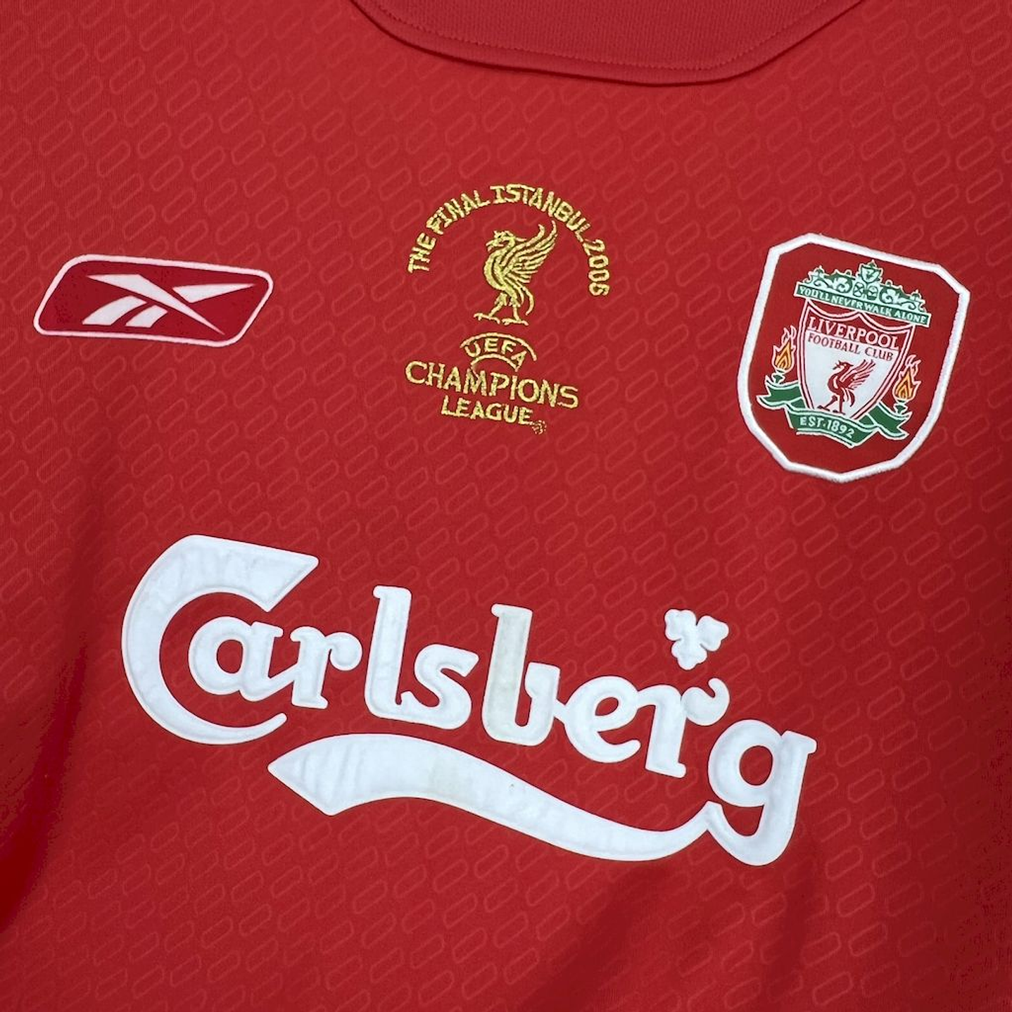 Liverpool Home 2005  3