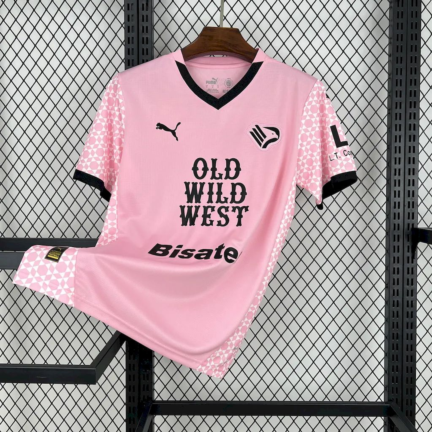 Palermo Home 24/25 1