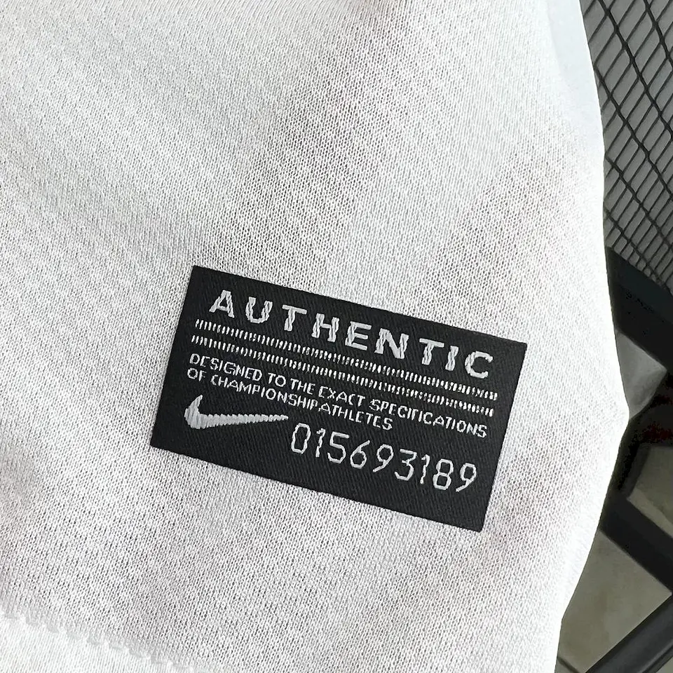 Santos Home 11/12 Manga Longa 9