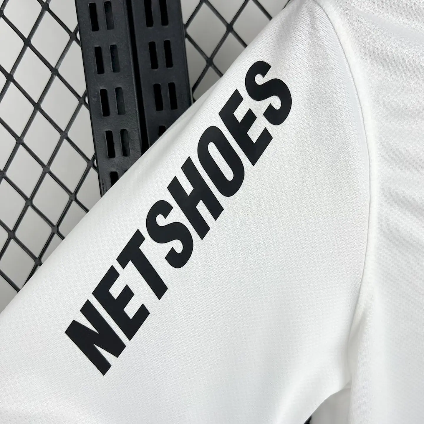 Santos Home 11/12 Manga Longa 6
