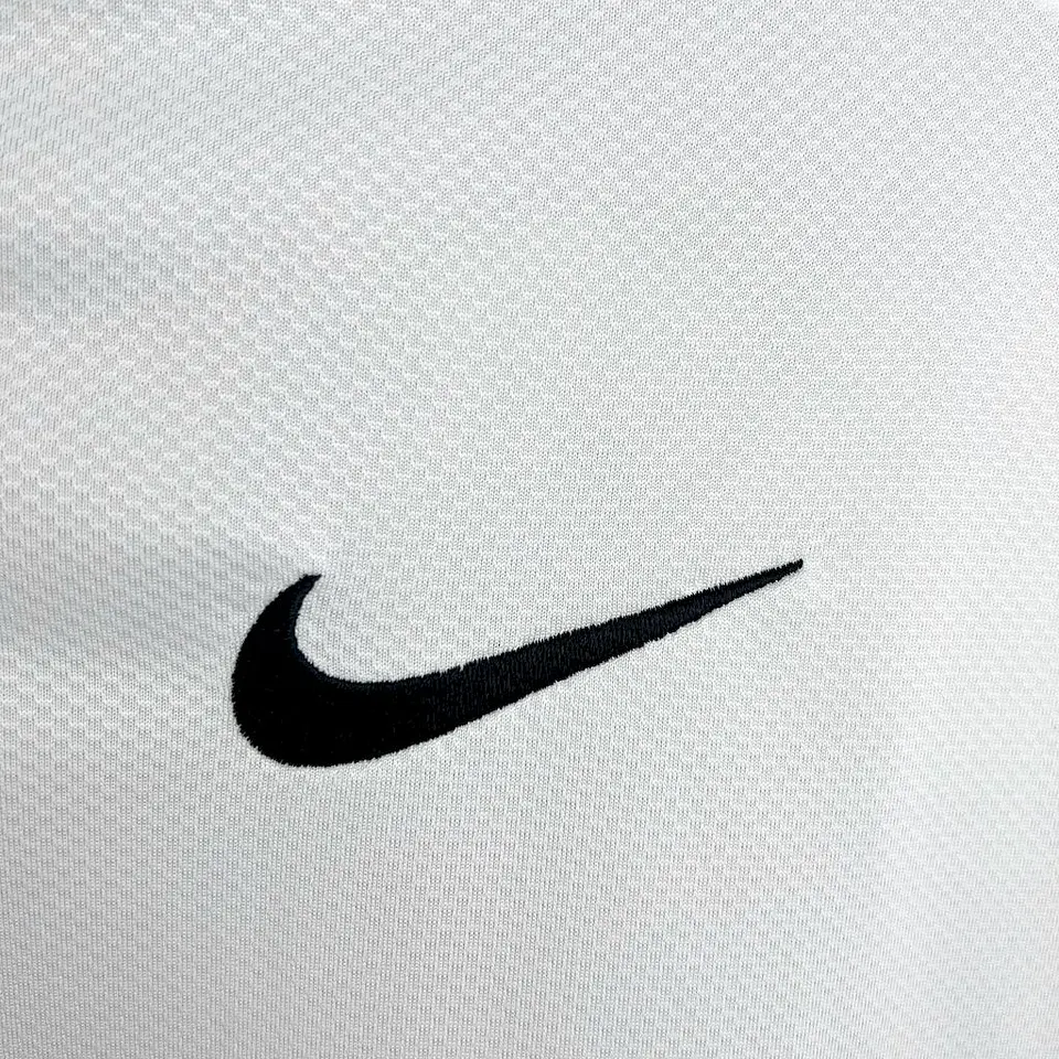 Santos Home 11/12 Manga Longa 5