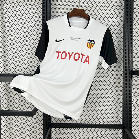 Valencia Home 03/04