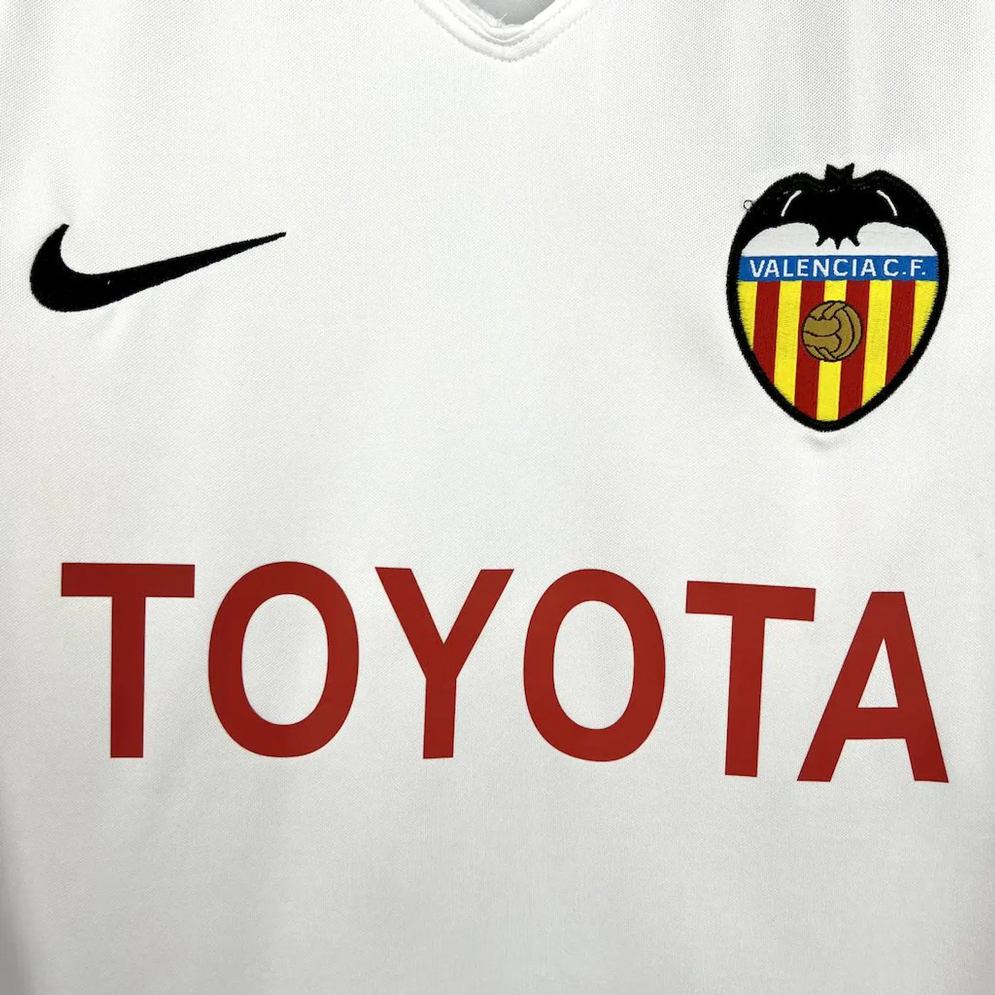 Valencia Home 06/07 5