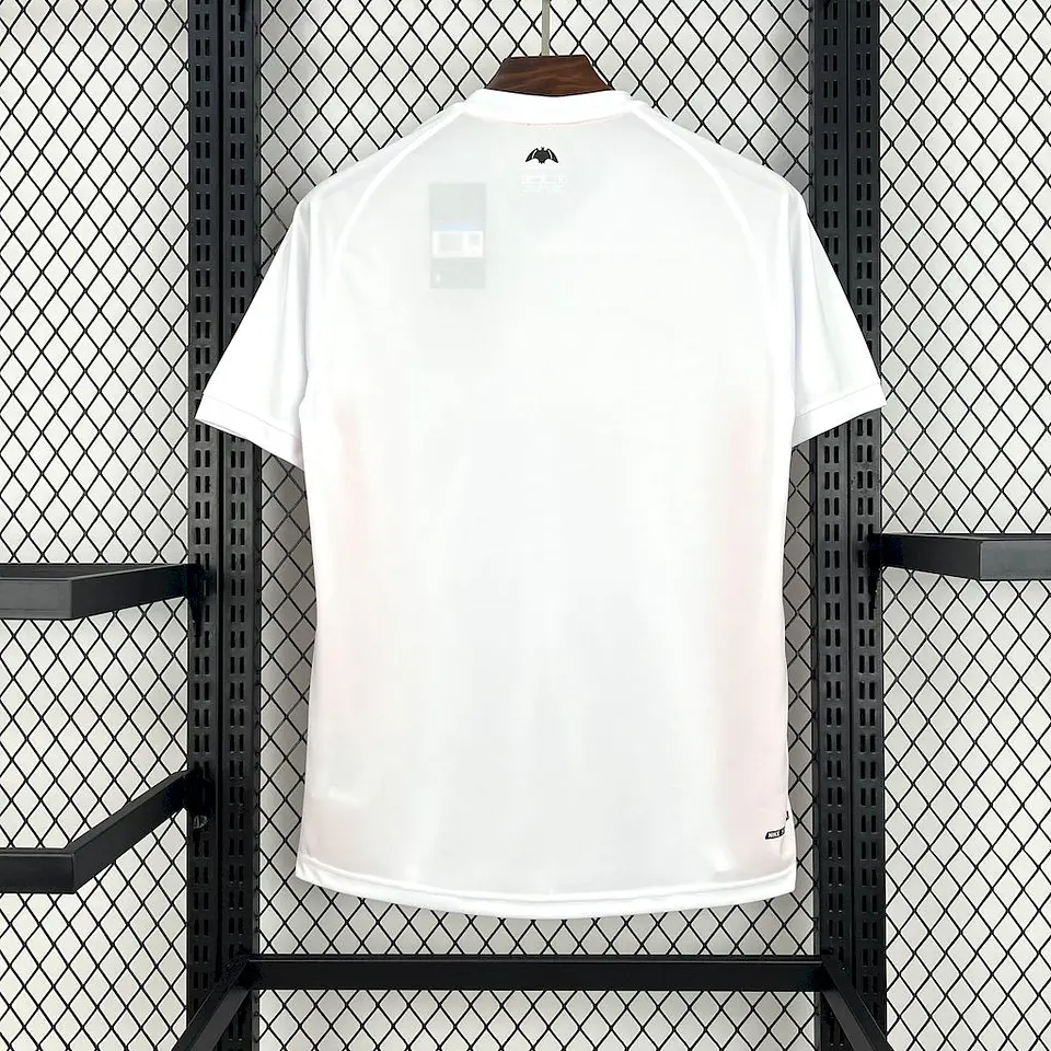 Valencia Home 06/07 3