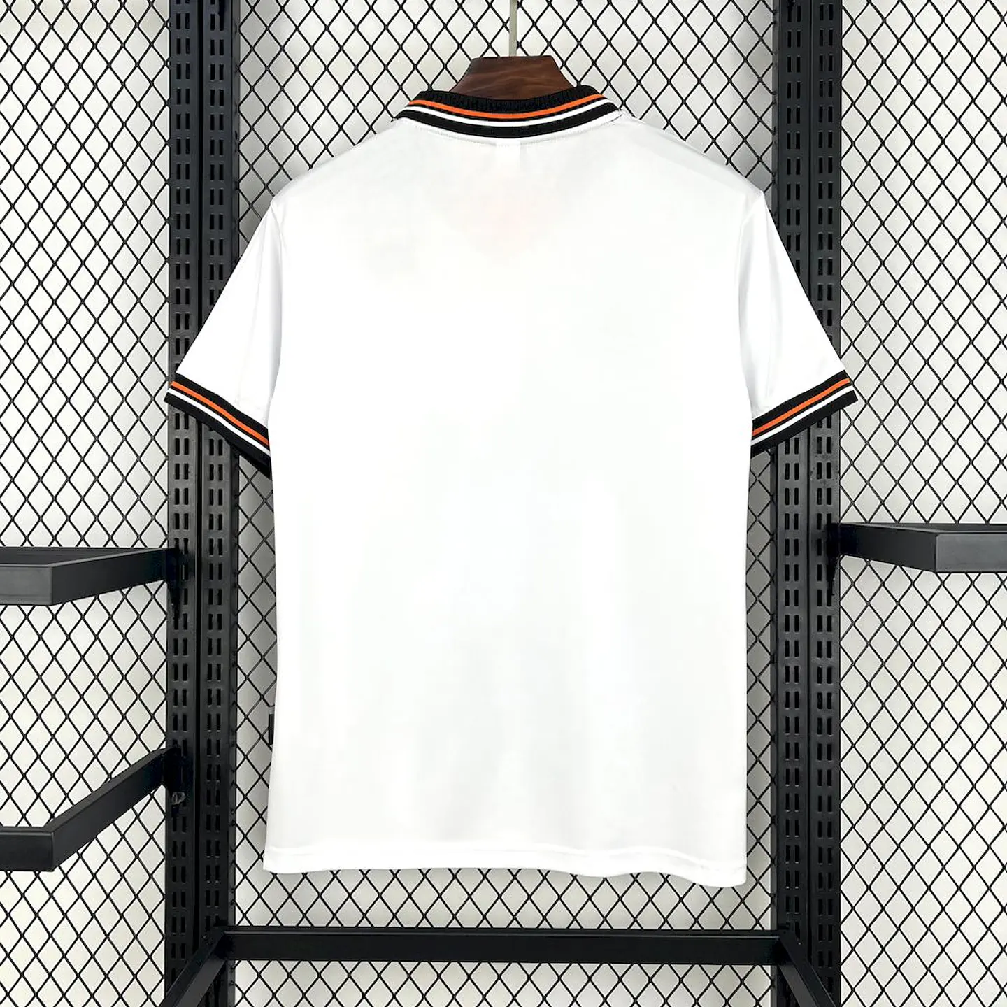 Valencia Home 99/00 2
