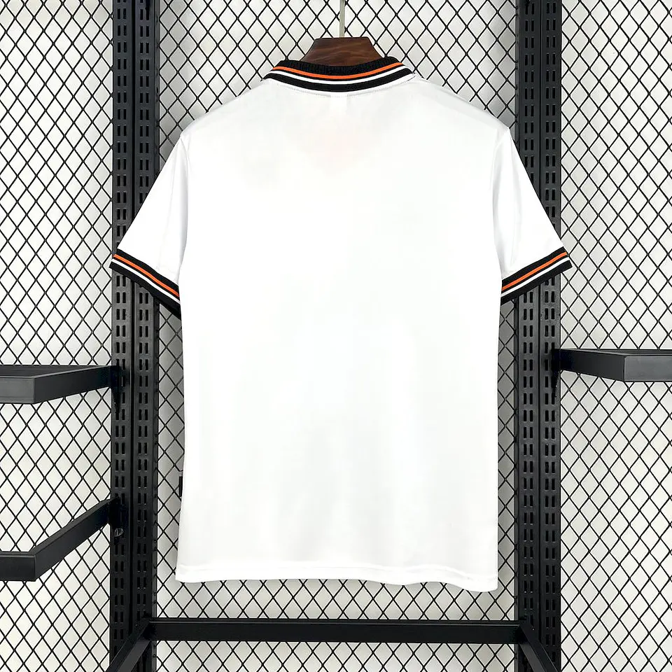 Valencia Home 99/00 2
