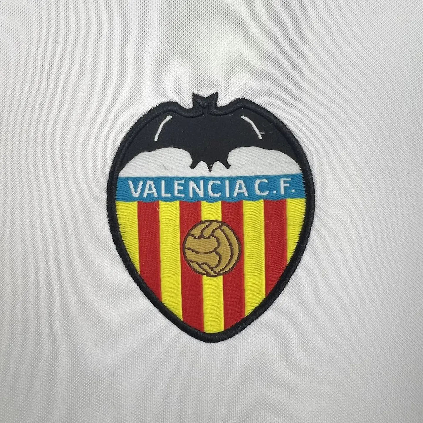 Valencia Home 99/00 4