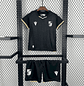 Vitória SC Away 24/25 Kit Criança - vignette 1