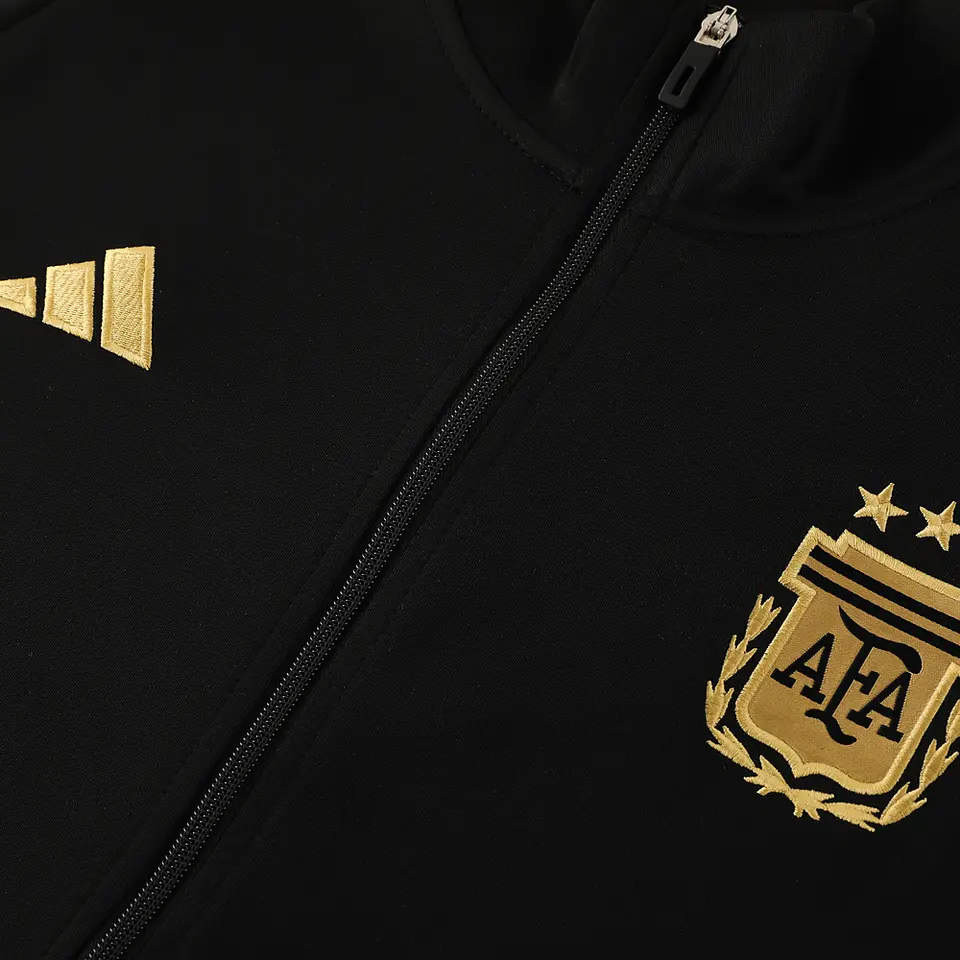Argentina Fato Treino Casaco 24/25 3