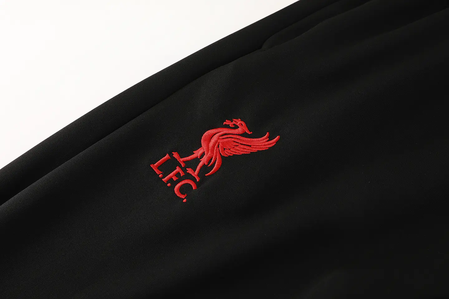 Liverpool Fato Treino Casaco 24/25 7