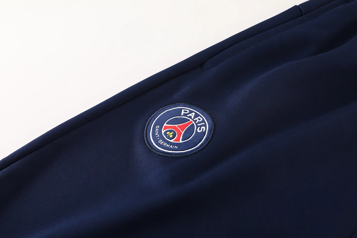 PSG Fato Treino Casaco 24/25 7