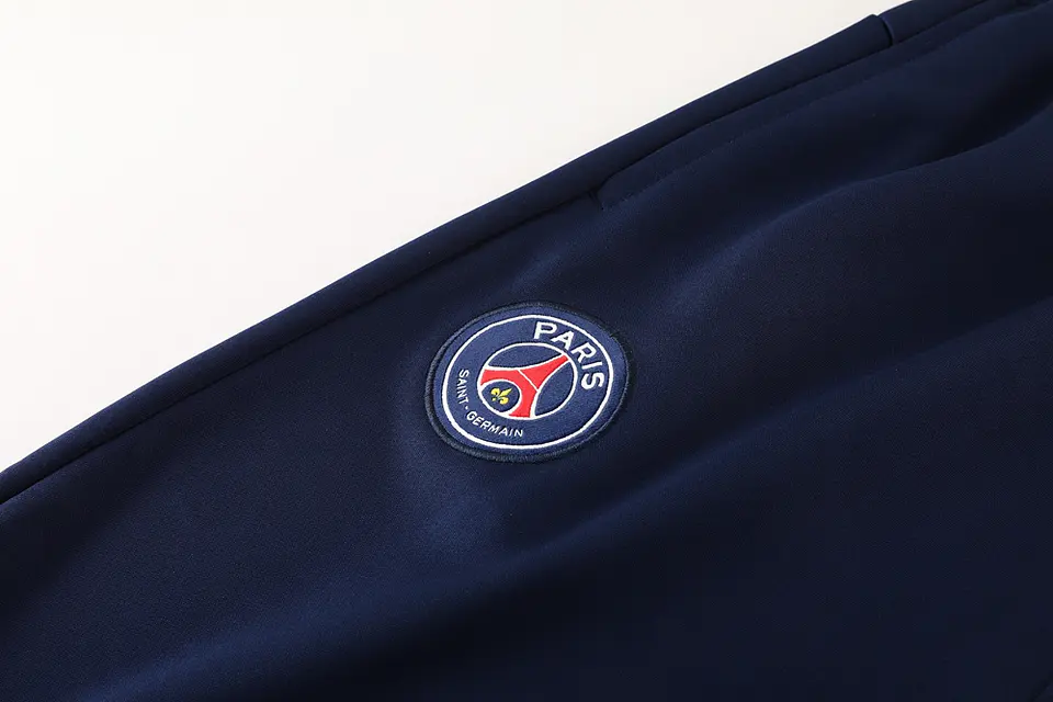 PSG Fato Treino Casaco 24/25 7