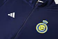 Al Nassr Fato Treino Casaco 24/25 - Thumbnail 2