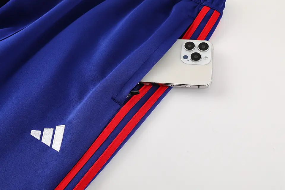 Arsenal Fato Treino Casaco 24/25 9