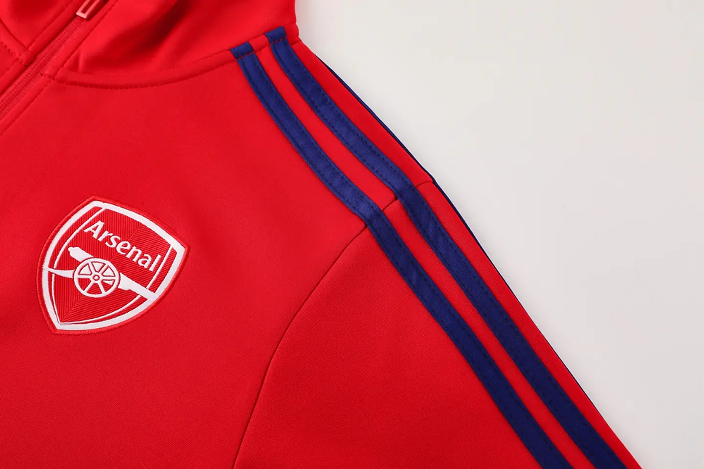 Arsenal Fato Treino Casaco 24/25 5