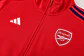 Arsenal Fato Treino Casaco 24/25 - vignette 3
