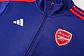 Arsenal Fato Treino Casaco 24/25 - thumbnail 2