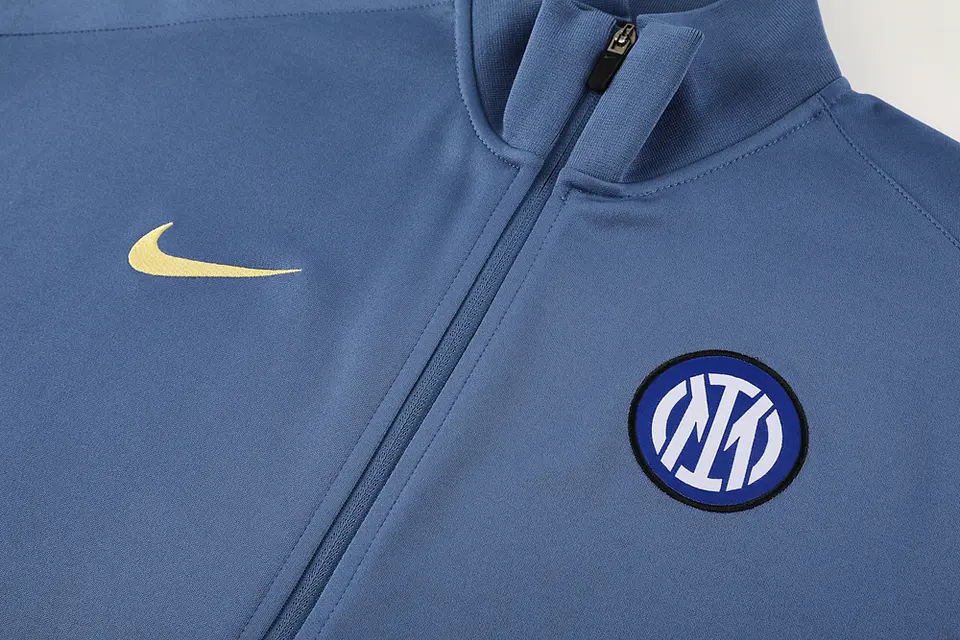 Inter Milão Fato Treino Casaco 24/25 2