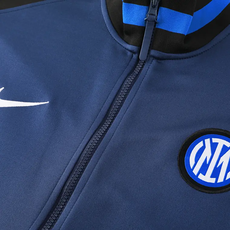 Inter Milão Fato Treino Casaco 24/25 2