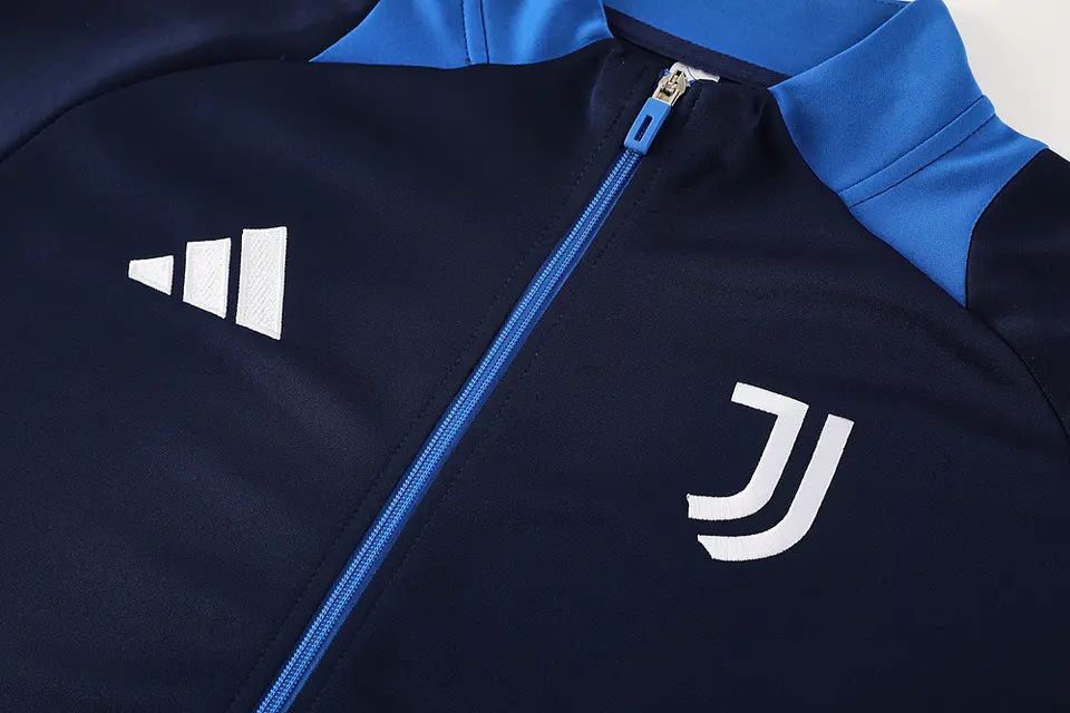 Juventus Fato Treino Casaco 24/25 2
