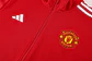 Manchester United Fato Treino Casaco 24/25 - vignette 3