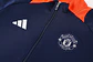 Manchester United Fato Treino Casaco 24/25 - thumbnail 3
