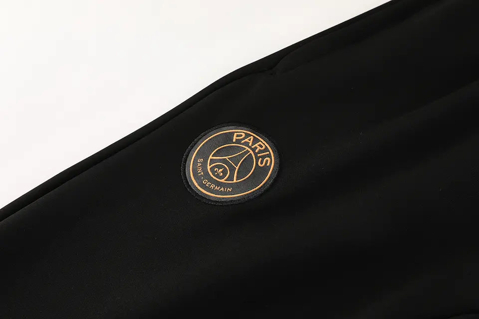 PSG Fato Treino Casaco 24/25 7