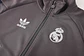 Real Madrid Fato Treino Casaco 24/25 - Miniatura 2