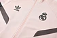 Real Madrid Fato Treino Casaco 24/25 - vignette 3