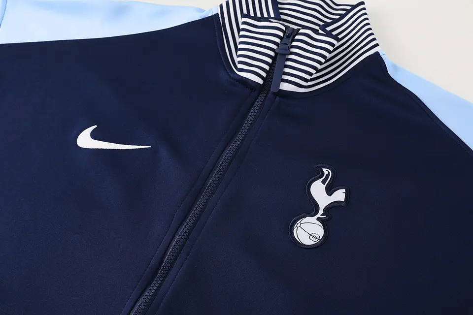 Tottenham Fato Treino Casaco 24/25 2