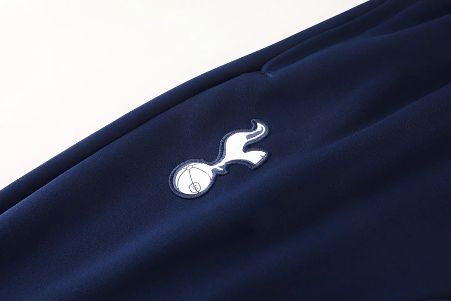 Tottenham Fato Treino Casaco 24/25 9