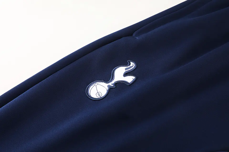Tottenham Fato Treino Casaco 24/25 9