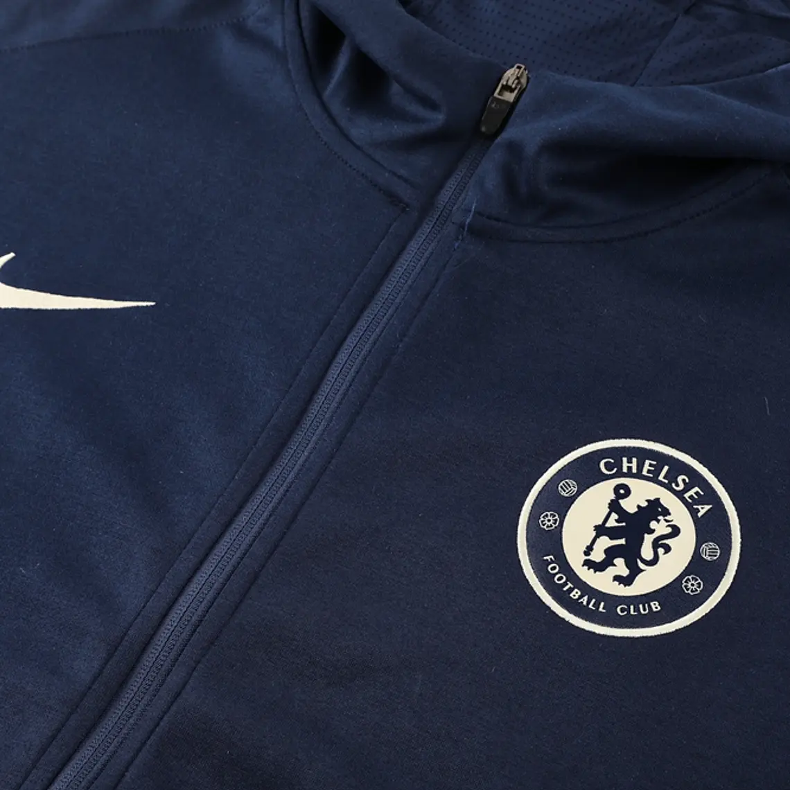 Chelsea Fato Treino Capuz 24/25 2