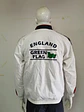 Inglaterra Corta-Vento Retro - Miniatura 2