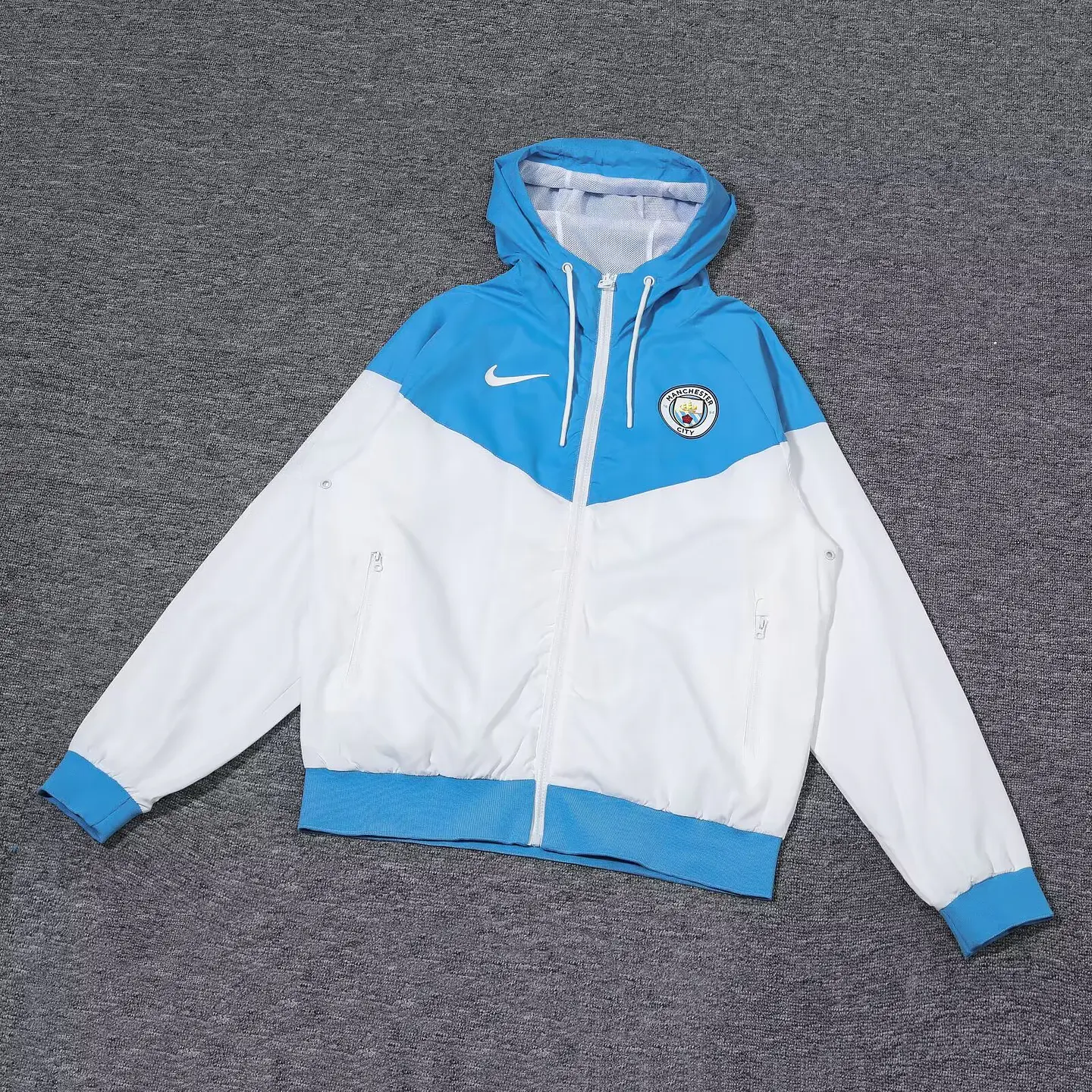 Manchester City Corta-Vento 24/25 1