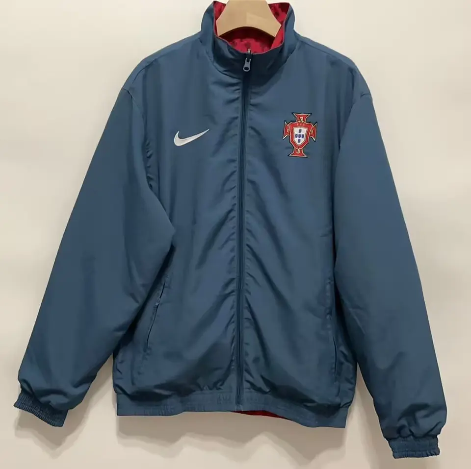 Portugal Corta-Vento Reversível 24/25 5