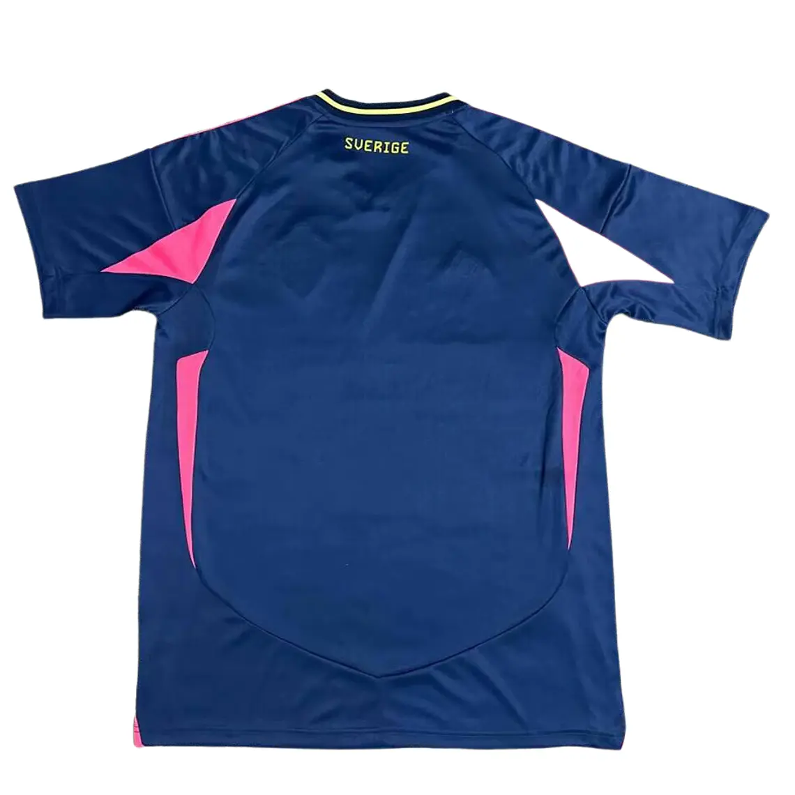 Suécia Away 24/25 3